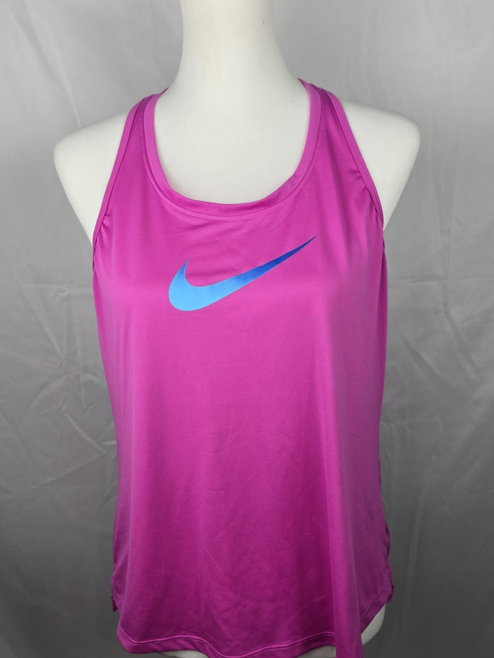 Nike One Dri-FIT Swoosh Women's Tank Top Size Medium